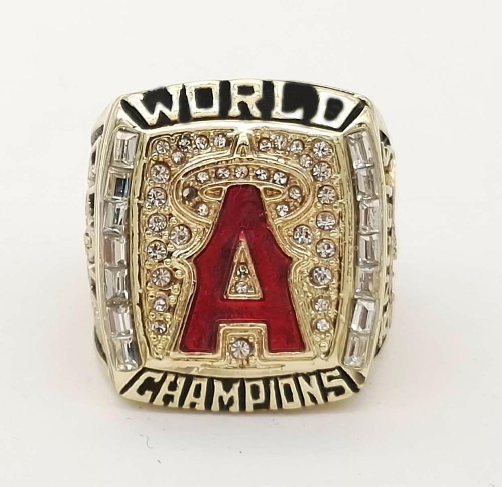Anaheim Angels MLB Rings for sale