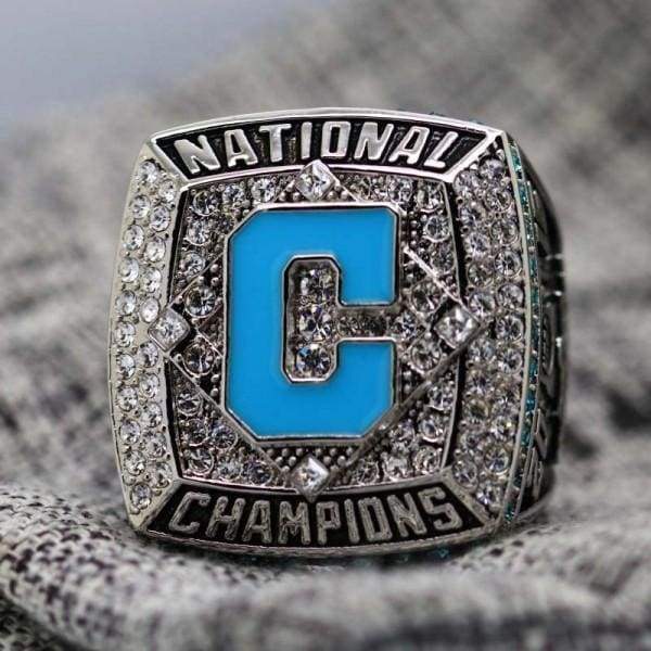 Coastal Carolina University - Football Conference Championship Ring