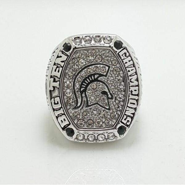 Michigan State Spartans NCAA Rings for sale