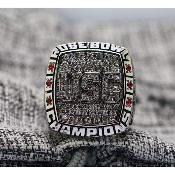 Usc trojans 2025 championship rings