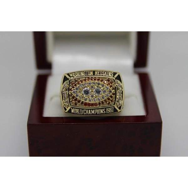 Redskins rings sale