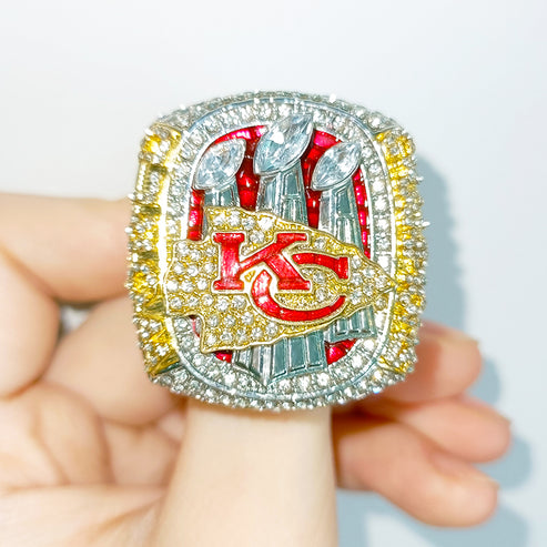 Super Bowl Ring (2023) – Rings For Champs