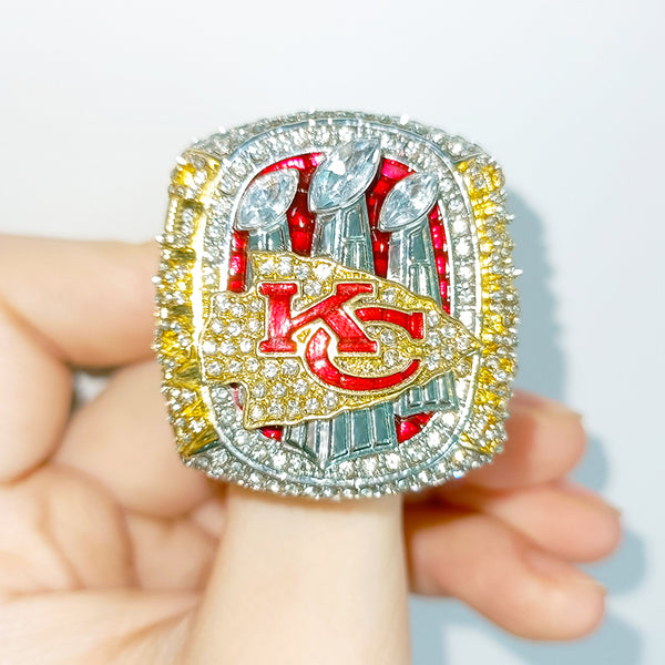 Super Bowl Ring (2023) – Rings For Champs