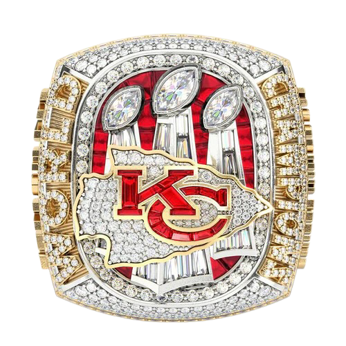 Rings For Champs