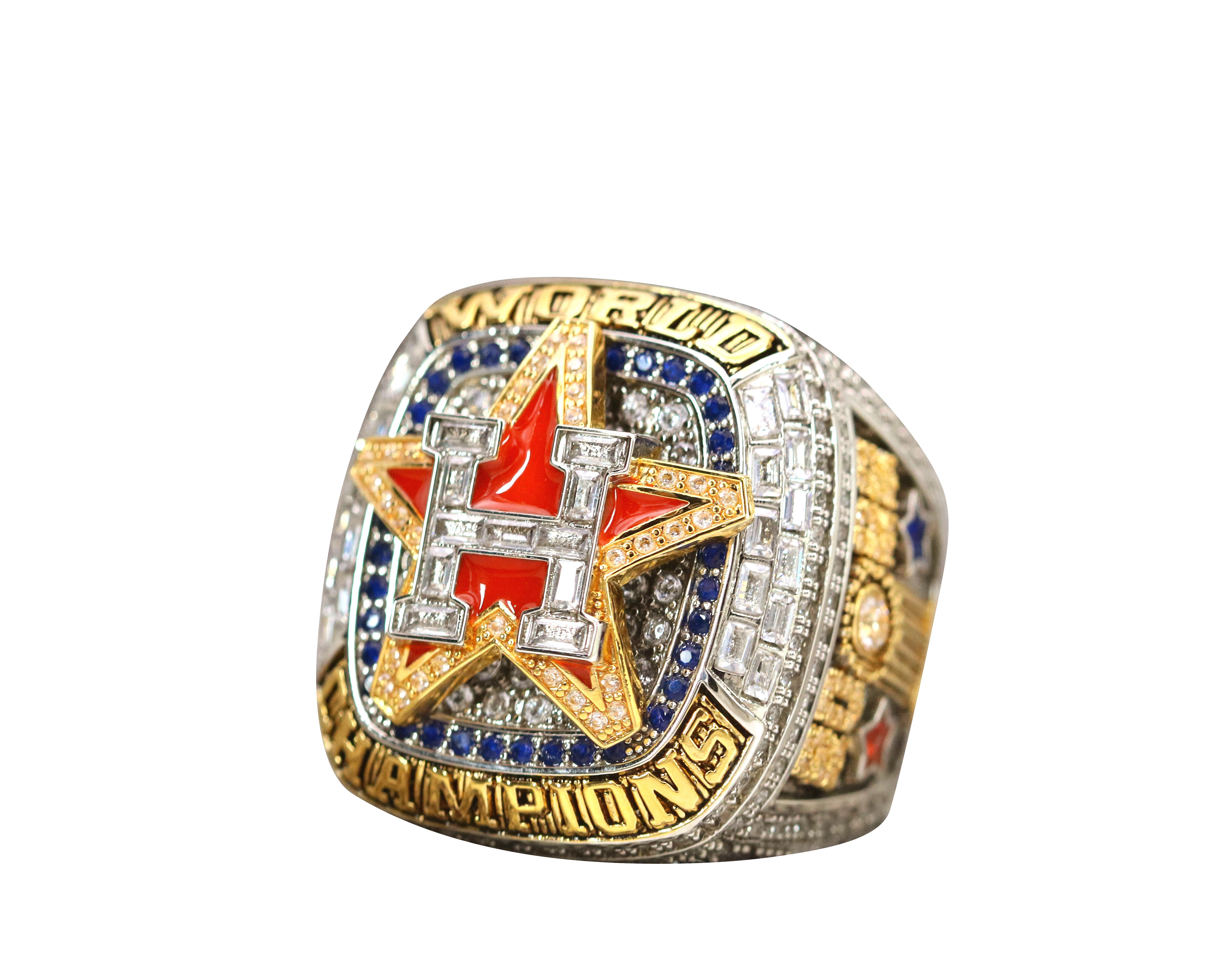 5 Set Championship Rings NFL Dallas Cowboys 1971-1995 Gold - Championship  Rings for Sale Cheap in United States