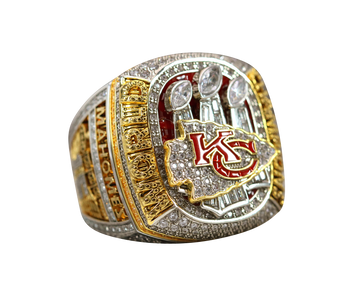 Rings For Champs