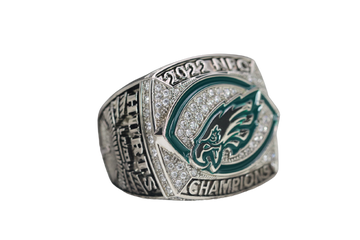 Rings For Champs