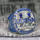 UCONN Huskies College Basketball Championship Ring (2024) - Premium Series