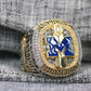 Michigan Wolverines College Football National Championship Ring (2024) - Premium Series