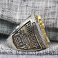 Michigan Wolverines College Football National Championship Ring (2024) - Premium Series