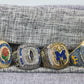 Michigan Wolverines Championship Ring Set (2024) - Premium Series