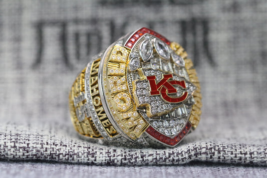 Super Bowl Ring (2024) - Premium Series