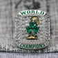 Boston Celtics NBA Championship Ring (2024) - Premium Series