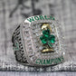 Boston Celtics NBA Championship Ring (2024) - Premium Series