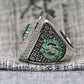 Boston Celtics NBA Championship Ring (2024) - Premium Series