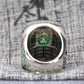 Boston Celtics NBA Championship Ring (2024) - Premium Series