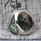 Boston Celtics NBA Championship Ring (2024) - Premium Series