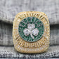 Basketball Championship Ring (2024) - Premium Series