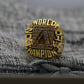 Arizona Diamondbacks World Series Ring (2021) - Premium Series