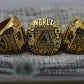 Arizona Diamondbacks World Series Ring (2021) - Premium Series