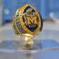 Michigan Wolverines Championship Ring Set (2024) - Premium Series