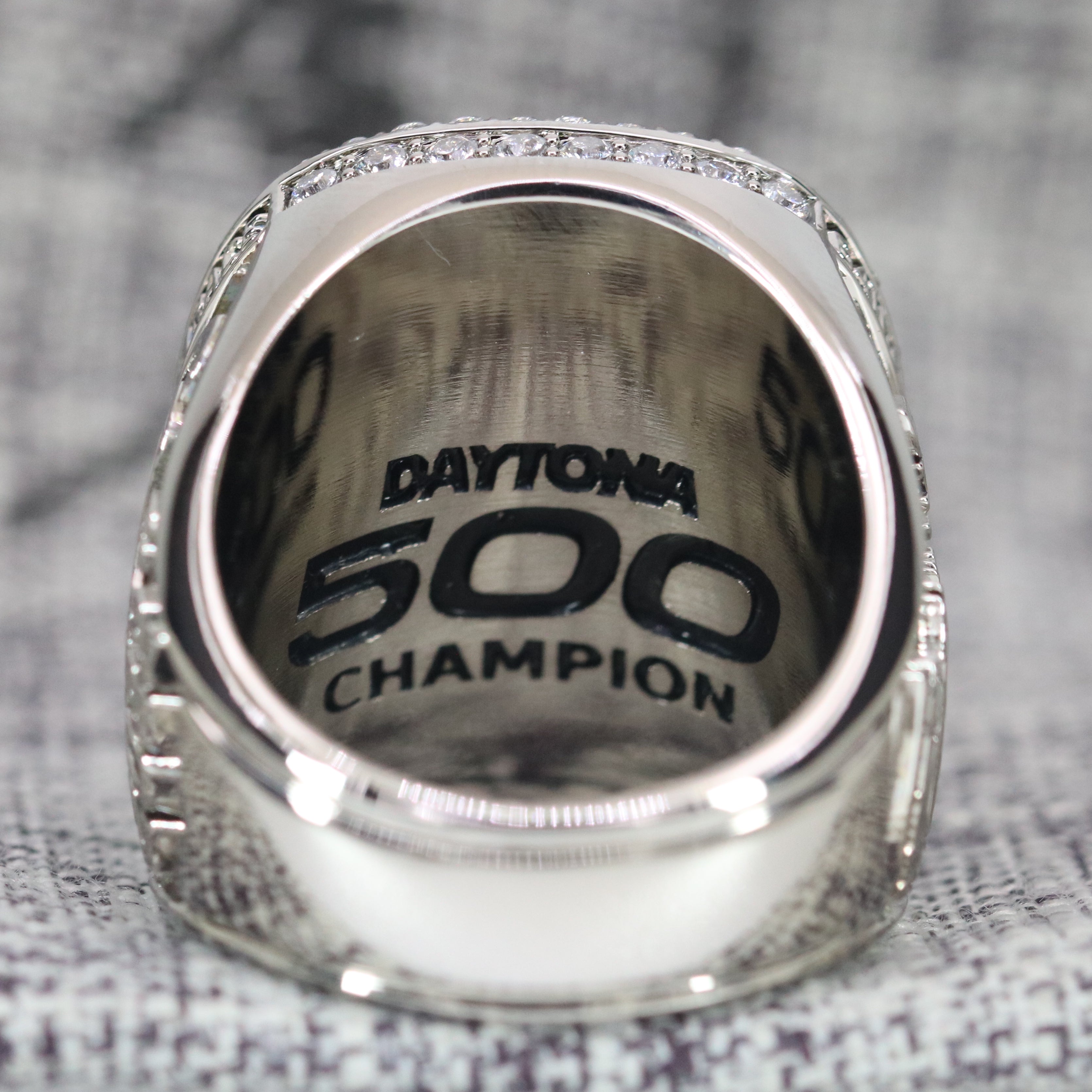 Nascar rings for on sale sale