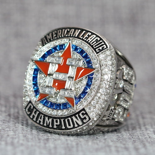 MVP got his ring., Houston Astros