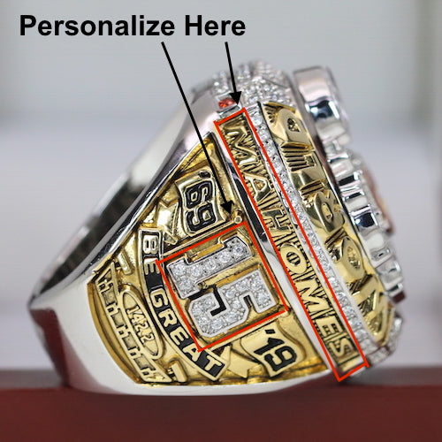 DVIDS - Images - Pittsburgh CBP Seizes Steelers' Fake Super Bowl Rings  [Image 4 of 6]