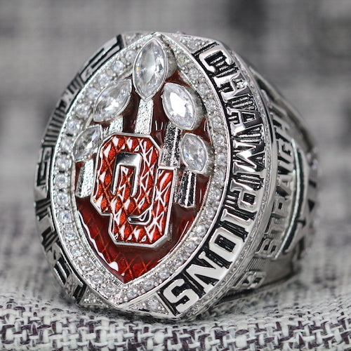 College championship rings for hot sale sale