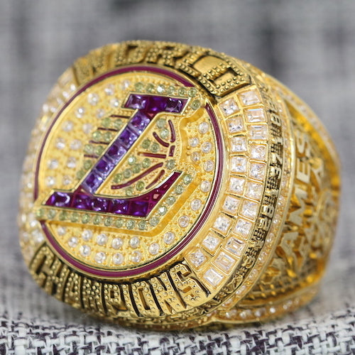 FAKE NBA Championship Rings Found In MAJOR Customs Bust Worth Over $560K! 