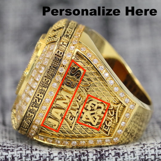 2020 Los Angeles Lakers Championship Ring, 2020 NBA champions ring for  sale