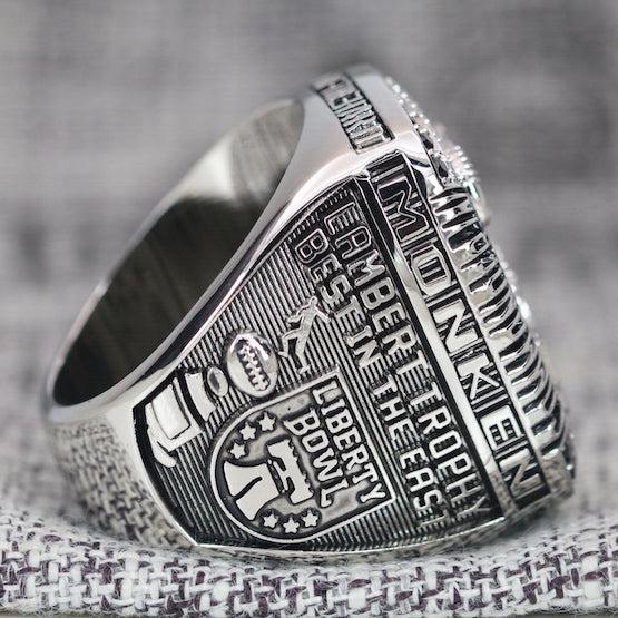 Army West Point Black Knights CIC Trophy Commemorative Ring (2020) - Premium Series - Rings For Champs, NFL rings, MLB rings, NBA rings, NHL rings, NCAA rings, Super bowl ring, Superbowl ring, Super bowl rings, Superbowl rings, Dallas Cowboys