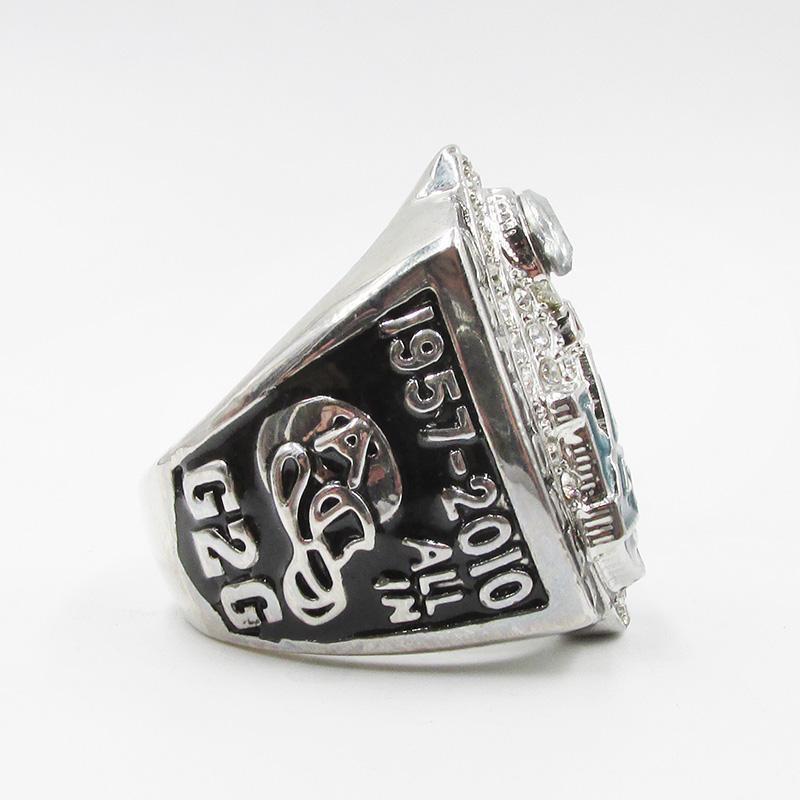 Auburn Tigers College Football National Championship Ring (2010) - Pre –  Rings For Champs