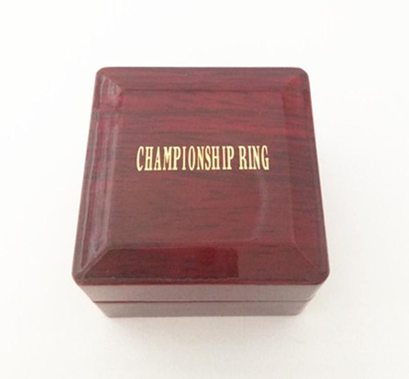 Duke Blue Devils College Basketball National Championship Ring