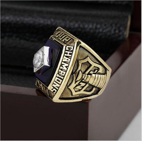 New York Islanders Stanley Cup Ring (1980) - Rings For Champs, NFL rings, MLB rings, NBA rings, NHL rings, NCAA rings, Super bowl ring, Superbowl ring, Super bowl rings, Superbowl rings, Dallas Cowboys