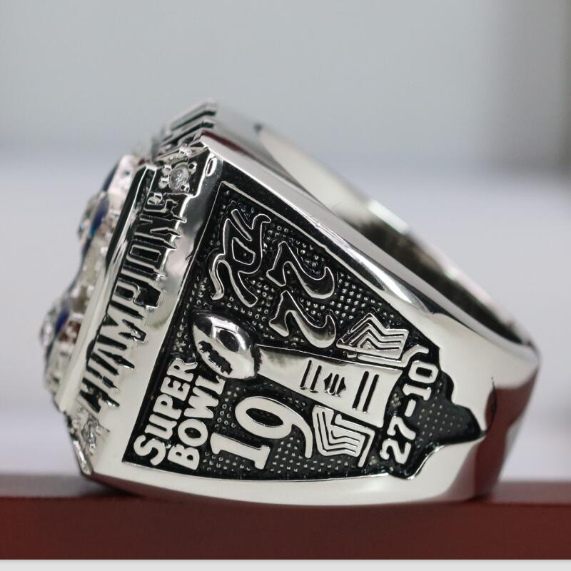 Dallas Cowboys Super Bowl Ring (1977) - Premium Series – Rings For Champs