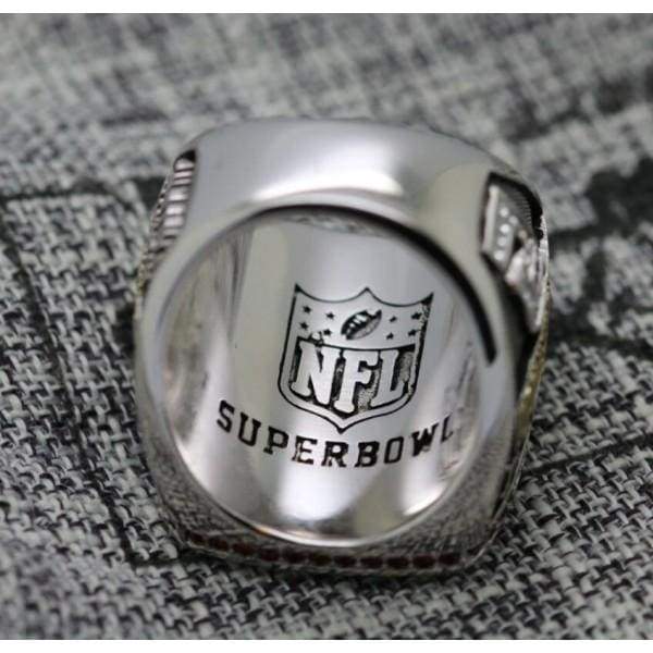 Atlanta falcons championship on sale rings