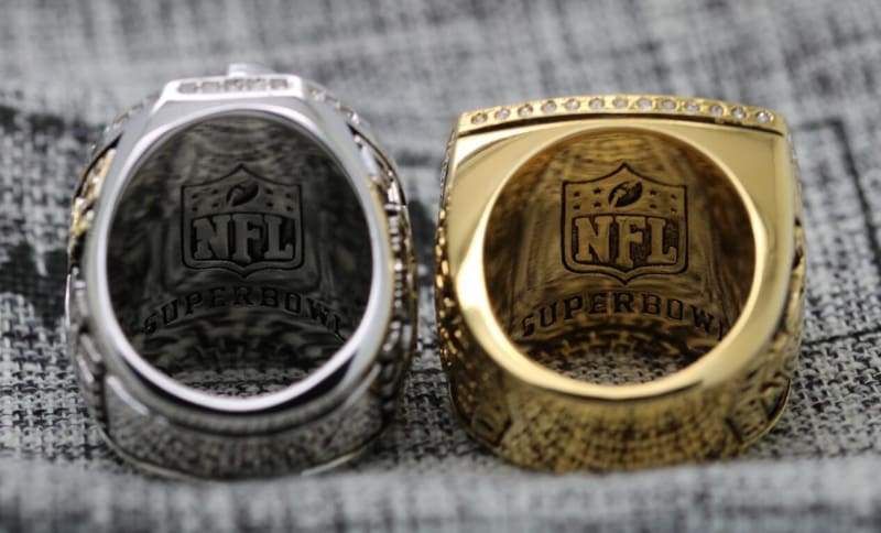 Ravens Super Bowl XXXV ring, Orioles 1970 World Series ring up for auction