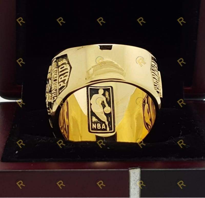 Warriors and Celtics for the ring - NBA - ELXIIDEAL
