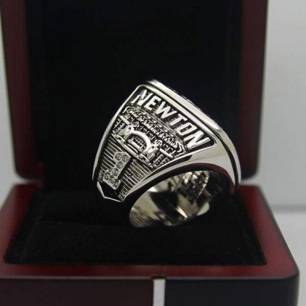 Carolina panthers nfc championship on sale ring