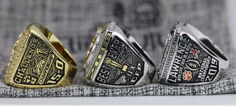 2013 Denver Broncos American Football Championship Ring – Best Championship  Rings