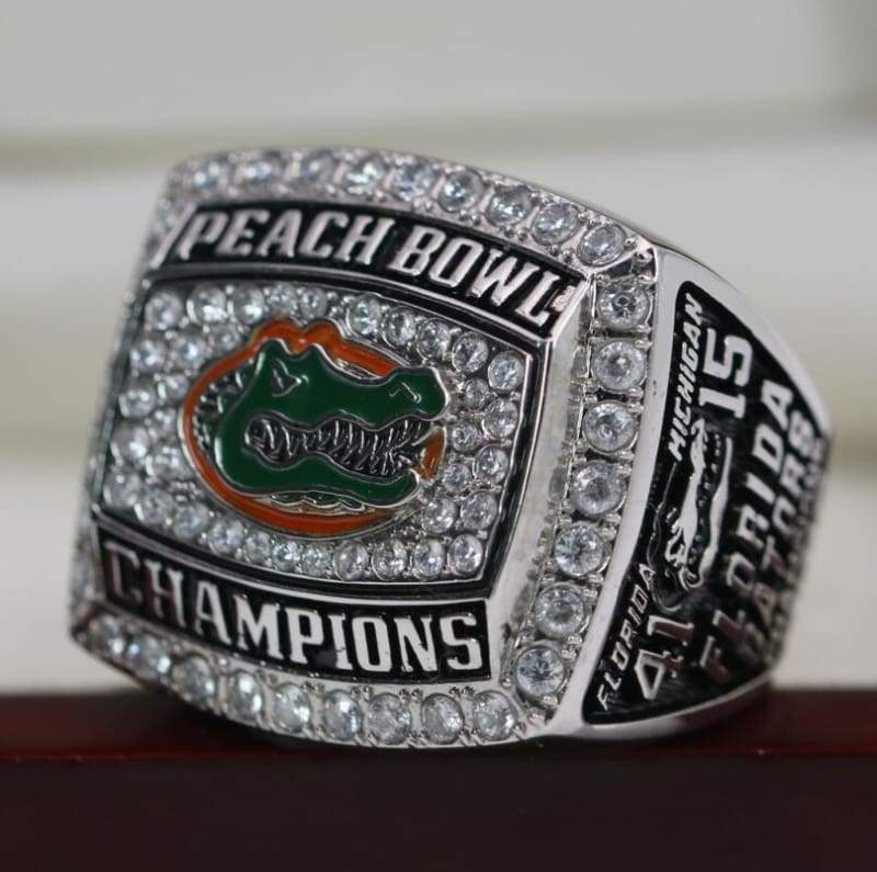 Florida Gators in the NFL: Who will earn Super Bowl rings? - Alligator Army