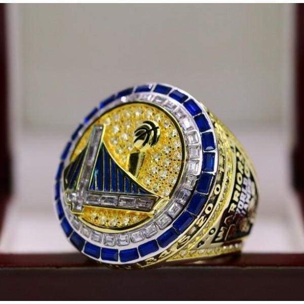 Golden state warriors on sale nba championship rings