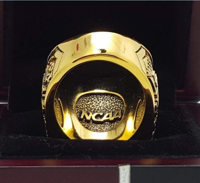 Auburn Tigers College Football National Championship Ring (2010) - Pre –  Rings For Champs