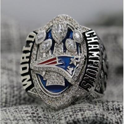 New England Patriots Super Bowl Ring (2017) - Premium Series - Rings For Champs, NFL rings, MLB rings, NBA rings, NHL rings, NCAA rings, Super bowl ring, Superbowl ring, Super bowl rings, Superbowl rings, Dallas Cowboys