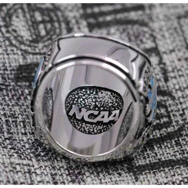 5 North Carolina Tar Heels NCAA Championship Rings Collection - No - 8