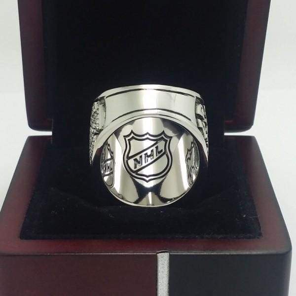 Pittsburgh Penguins Stanley Cup Ring (2009) - Premium Series – Rings ...