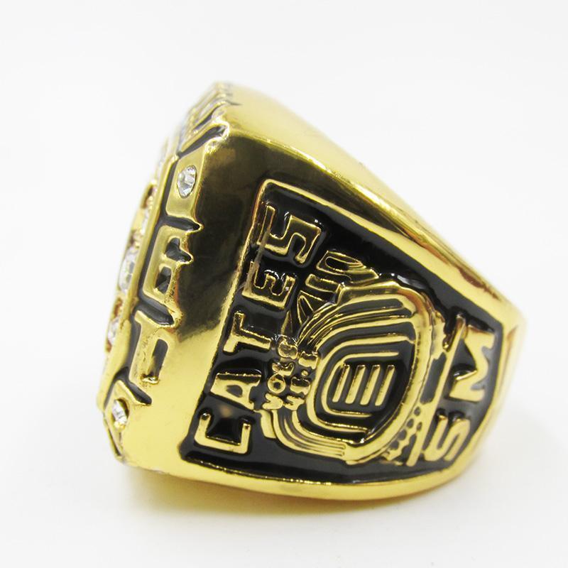 Tennessee Volunteers College Football National Championship Ring (1998) - Rings For Champs, NFL rings, MLB rings, NBA rings, NHL rings, NCAA rings, Super bowl ring, Superbowl ring, Super bowl rings, Superbowl rings, Dallas Cowboys