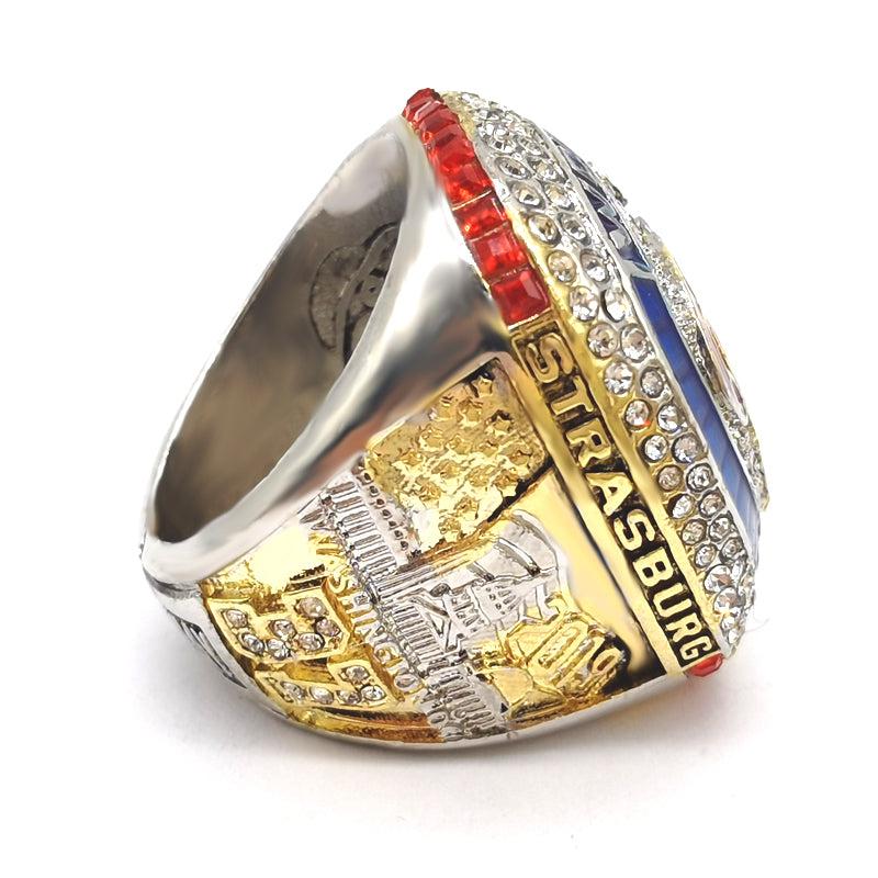 Super bowl ring price on sale 2019